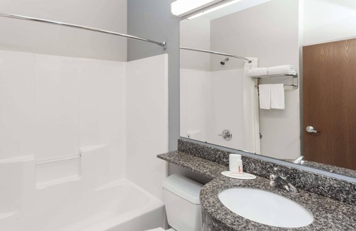 Elkhart Hotel | Microtel Inn & Suites by Wyndham Elkhart