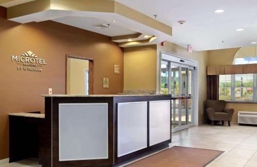 Marietta Hotel | Microtel Inn & Suites by Wyndham Marietta