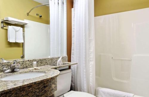 Marietta Hotel | Microtel Inn & Suites by Wyndham Marietta