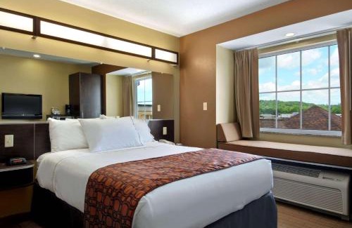 Marietta Hotel | Microtel Inn & Suites by Wyndham Marietta