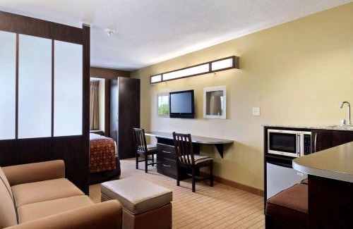 Marietta Hotel | Microtel Inn & Suites by Wyndham Marietta