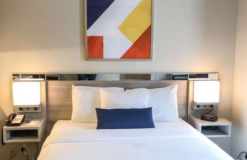 Eagan Hotel | Microtel Inn & Suites by Wyndham Eagan/St Paul