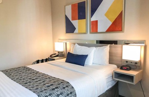 Eagan Hotel | Microtel Inn & Suites by Wyndham Eagan/St Paul