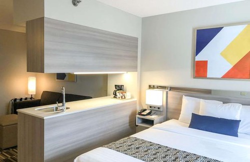 Eagan Hotel | Microtel Inn & Suites by Wyndham Eagan/St Paul