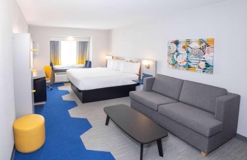 Olean Hotel | Microtel Inn & Suites by Wyndham Olean