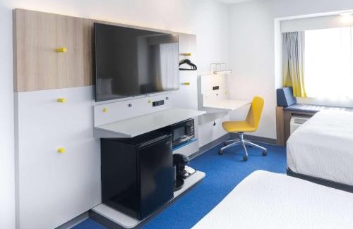 Olean Hotel | Microtel Inn & Suites by Wyndham Olean