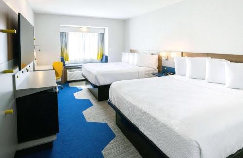 Olean Hotel | Microtel Inn & Suites by Wyndham Olean
