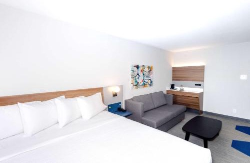 Olean Hotel | Microtel Inn & Suites by Wyndham Olean