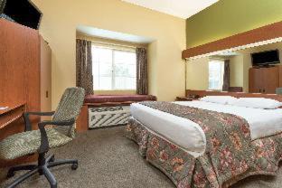 Tracy Hotel | Microtel Inn & Suites by Wyndham Tracy