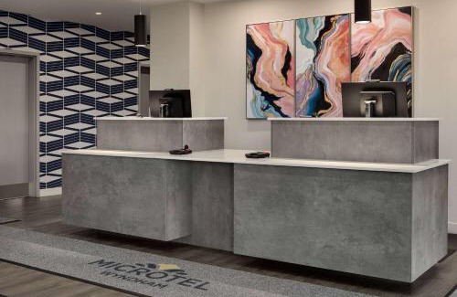 Boisbriand Hotel | Microtel Inn & Suites by Wyndham Boisbriand