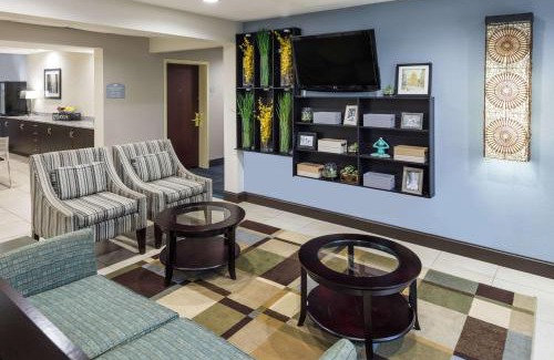 Greenville - Spartanburg Hotel | Microtel Inn & Suites - Greenville