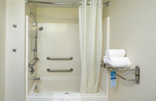 Leesburg Hotel | Microtel Inn & Suites Leesburg