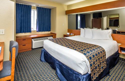 Leesburg Hotel | Microtel Inn & Suites Leesburg