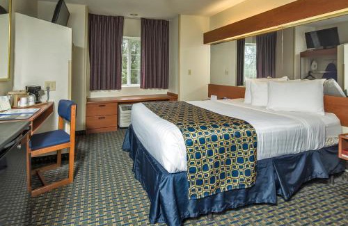 Leesburg Hotel | Microtel Inn & Suites Leesburg