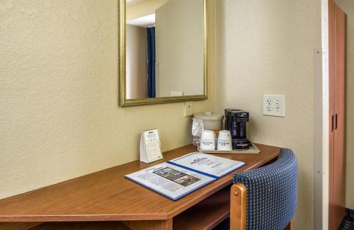 Leesburg Hotel | Microtel Inn & Suites Leesburg