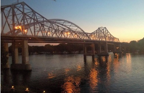 La Crosse House | Mid-Century Cozy Home | UW Adjacent