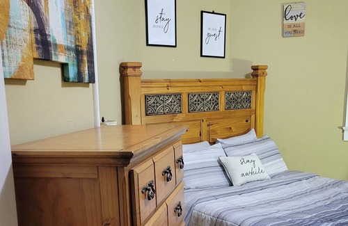 Bayou St. John Apartment | Mid-City Fun