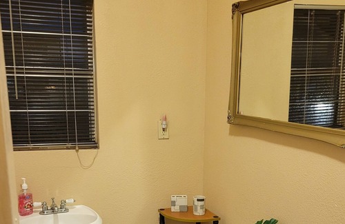 Bayou St. John Apartment | Mid-City Fun