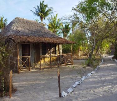 Gede House | Mida Creek Eco Camp 1