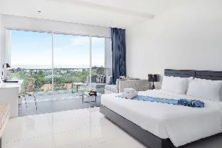 Hua Hin Hotel | Mida De Sea Hua Hin - SHA PLUS