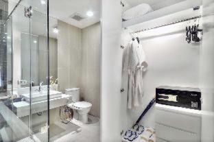 Hua Hin Hotel | Mida De Sea Hua Hin - SHA PLUS