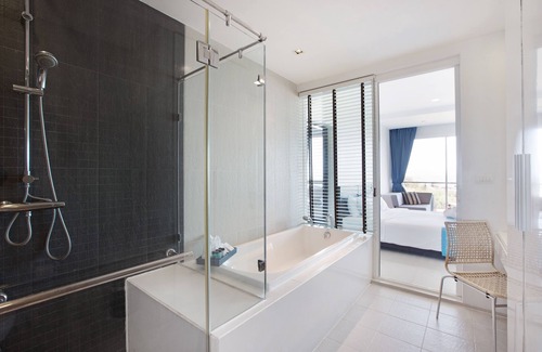 Hua Hin Hotel | Mida De Sea Hua Hin