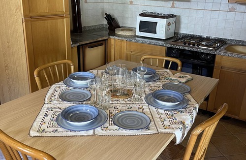 Solagna House | Midas & Lino's house holiday home