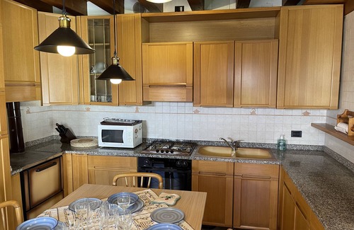 Solagna House | Midas & Lino's house holiday home