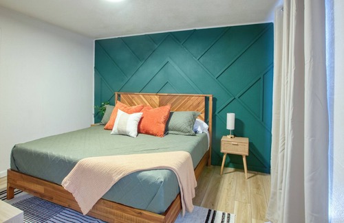 Haltom City House | Midcities 20 Mins AT&T Stadiumnn