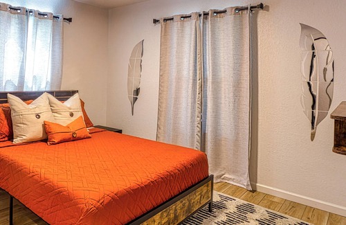 Haltom City House | Midcities 20 Mins AT&T Stadiumnn