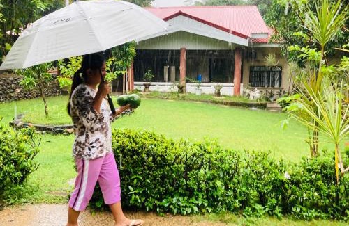 Sison House | Middle Bedroom, Mckirdy's Farm