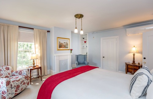 Bath Bed & Breakfast | Middle Street Inn