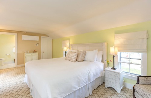 Bath Bed & Breakfast | Middle Street Inn