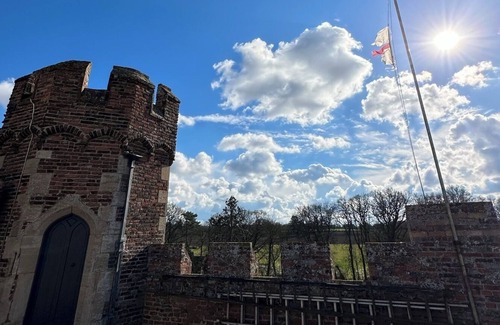 King's Lynn Other | Middleton Castle