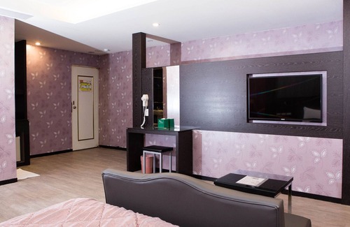 Pingtung Hotel | Midi Motel Pingtung Branch
