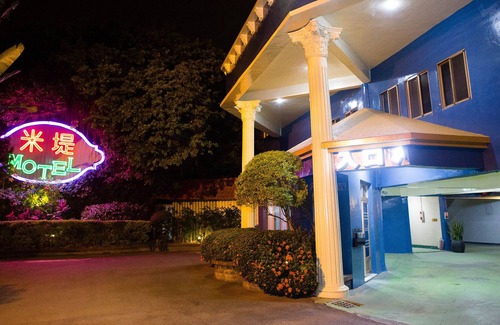 Pingtung Hotel | Midi Motel Pingtung Branch