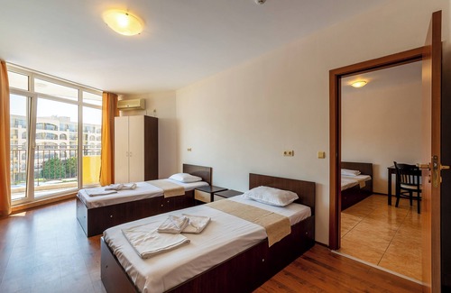 Aheloy Hotel | Midia Family Resort