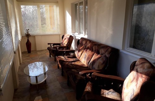 Kerkakutas House | Midiola Vendégház