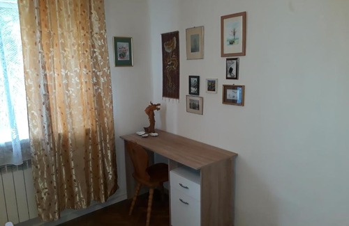 Kerkakutas House | Midiola Vendégház