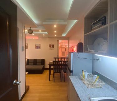 Imus Apartment | MidKnight Sky Unit for Rent