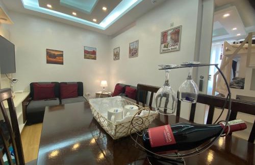 Imus Apartment | MidKnight Sky Unit for Rent