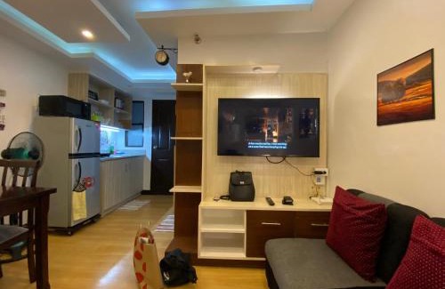 Imus Apartment | MidKnight Sky Unit for Rent
