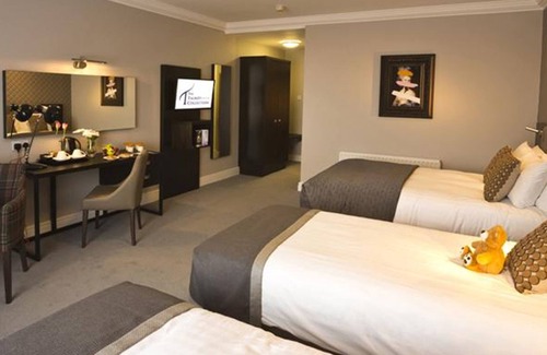 Midleton Hotel | Midleton Park Hotel