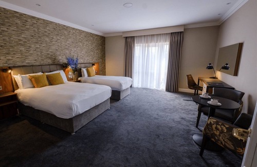 Midleton Hotel | Midleton Park Hotel
