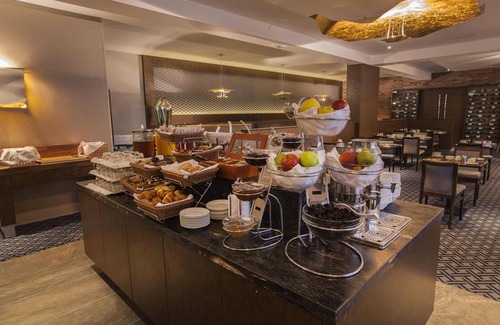 Midleton Hotel | Midleton Park Hotel