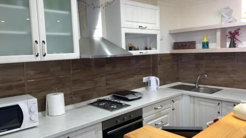 Smederevo Apartment | Midnight apartment