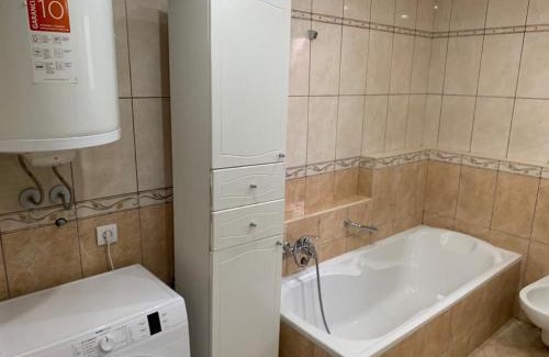 Smederevo Apartment | Midnight apartment