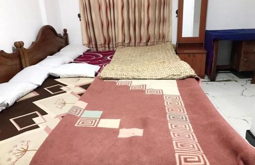Hawa Eliya House | Midnight Oasis