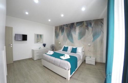 Tiche Apartment | Midos Home