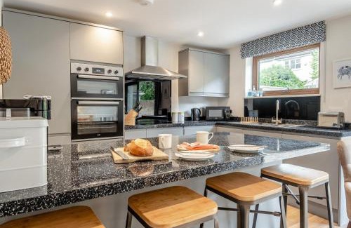 Aldeburgh House | Midsomer